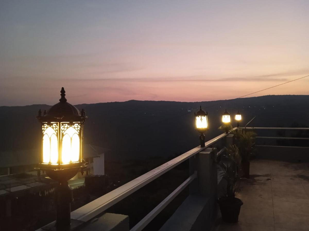 The Magic Park Mahabaleshwar Ξενοδοχείο Εξωτερικό φωτογραφία